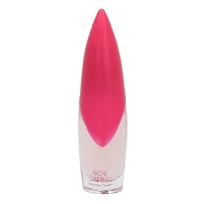 Abbildung von Naomi Campbell Bohemian Garden Eau de Toilette 15 ml