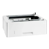 Abbildung von HP D9P29A Papierfach