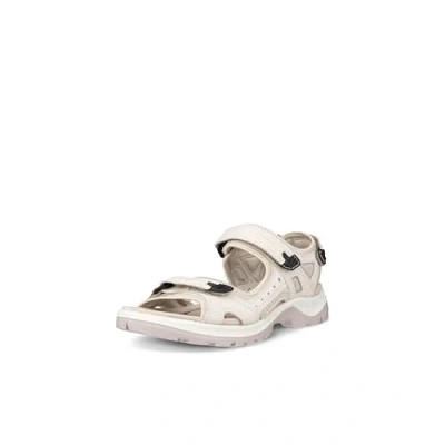 Abbildung von Ecco OFFROAD Trekkingsandale, Outdoorschuh, Sommerschuh, Freizeitsandale, in sportlicher Optik