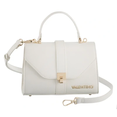 Abbildung von Valentino Sobo Satchel bianco Tasche Damen