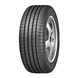 Abbildung von Sava Intensa SUV 235/65 R17 108V PKW Sommerreifen Reifen MERCEDES BENZ: ML Klasse, GLK, GLC SUV, AUDI: Q5, VOLKSWAGEN: Touareg II, I 532565