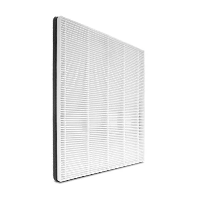 Abbildung von Philips NanoProtect Filter Serie 1, Schwarz, Weiß, China