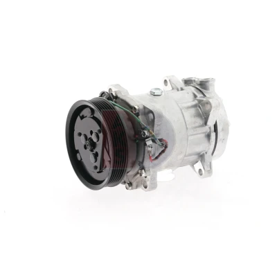 Abbildung von AKS DASIS 850730N Kompressor SD6V12 12 R 134a PEUGEOT: 206 Schrägheck, 106 II SW, CITROËN: Xsara Picasso