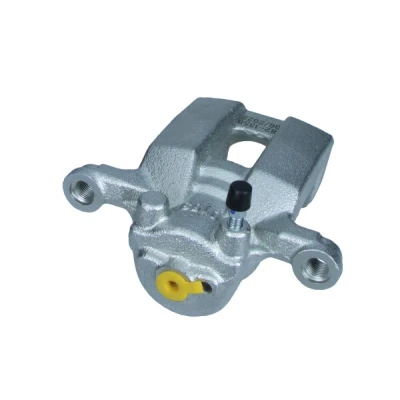 Abbildung von MAXGEAR 82 1358 Bremssattel Stahl Hinterachse rechts, vor der Achse NISSAN: Murano I