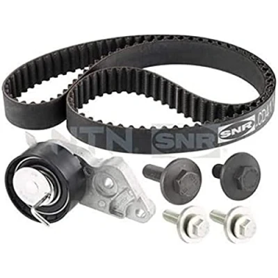 Abbildung von SNR KD452.18 Zahnriemensatz 117 FORD: Focus Mk1 Kombi, 2 Schrägheck, VOLVO: V50, MAZDA: Hatchback