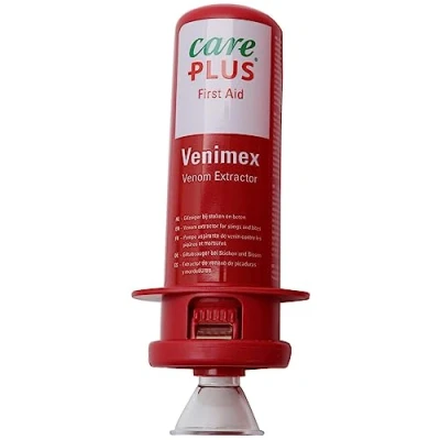 Abbildung von Care Plus Venimex Venom Extractor Erste Hilfe