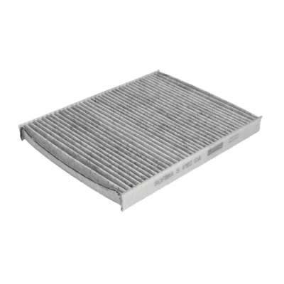 Abbildung von SOFIMA S 4103 CA Innenraumfilter Aktivkohlefilter 230 177 20 FIAT: BRAVO 2, Stilo Schrägheck, Multi Wagon, LANCIA: DELTA 3