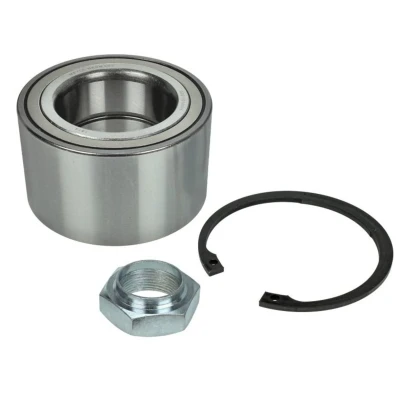 Abbildung von MEYLE 11 14 650 0014 Radlagersatz Vorderachse beidseitig mit Anbaumaterial ORIGINAL Quality 84 Kegelrollenlager FIAT: Ducato III Kastenwagen