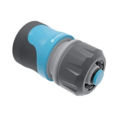 Abbildung von cellfast cellPRO Schnellverbinder, Blau, 1/2