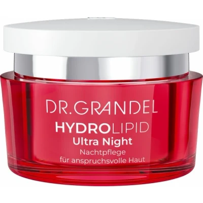Abbildung von Dr. Grandel Hydro Lipid Ultra Night 50 ml