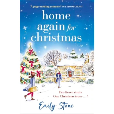 Abbildung von Home Again for Christmas: Curl up with the most heartwarming and romantic read NEW 2024