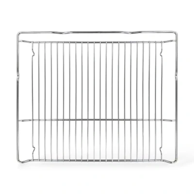 Abbildung von DL pro Grillrost 45,5x38cm für Bosch Siemens Constructa 577170 00577170 Backgitter Backofenrost Gitterrost Ofenrost Backofengitter Gitter Backofen Ofen Herd