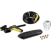 Abbildung von Karcher Dachrinnen und rohrreinungsset pc 20 26422400