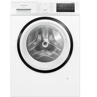 Abbildung von Siemens WM14N225
