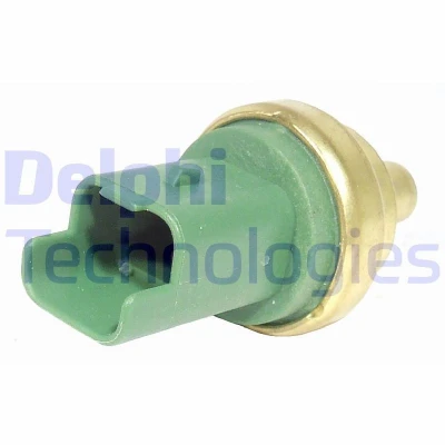 Abbildung von DELPHI TS10277 Kühlmitteltemperatursensor PEUGEOT: 207 Schrägheck, 206 307 CC, FORD: FIESTA 5, Focus 2 6