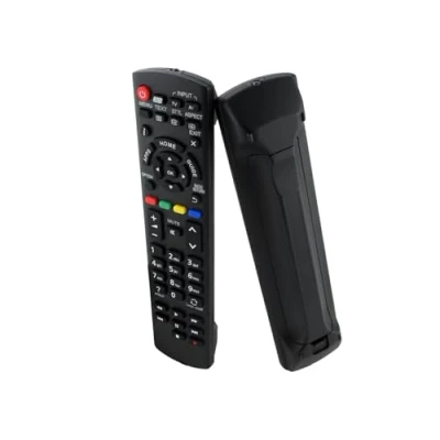 Abbildung von azurano Fernbedienung für PANASONIC N2QAYB000829, N2QAYB000928