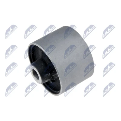 Abbildung von NTY ZTP NS 065C Querlenkerlager Vorderachse unten, hinten Hydrolager