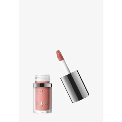 Abbildung von KIKO Milano So Chic Trio Blush 01, 3 in 1 Rouge Für Gesicht, Augenpartie Und Lippen