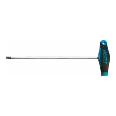 Abbildung von HAZET Torx 828LG T30 Schraubendreher 290, 316, 316 Innen