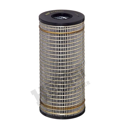 Abbildung von Filter, Arbeitshydraulik HENGST FILTER EY892H D393