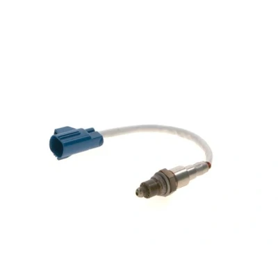 Abbildung von BOSCH 0 258 030 01M Lambdasonde 4 LAND ROVER: Range Rover Sport