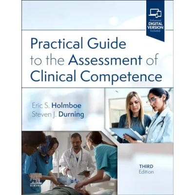 Abbildung von Practical Guide to the Assessment of Clinical Competence