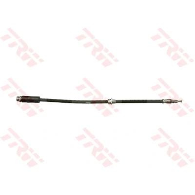 Abbildung von TRW PHB438 Bremsschläuche 520 M10x1 FORD: FIESTA 5, Fusion Kombi