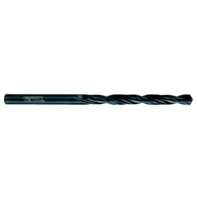 Abbildung von KS TOOLS 330.1023 Metallspiralbohrer 53, 27 118 rechtsschneidend Metall, Holz, Kunststoff, Schnellarbeitsstahl