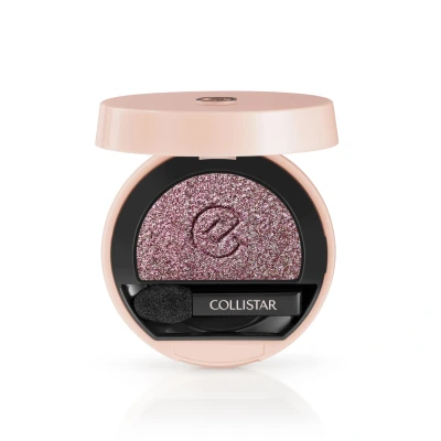 Abbildung von Collistar Impeccable Compact Eye Shadow Nachfüllbar 2 g