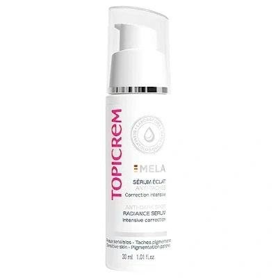 Abbildung von Topicrem mela sr 30ml, 3700281701388, As shown Picture, 30 ml (1er Pack)