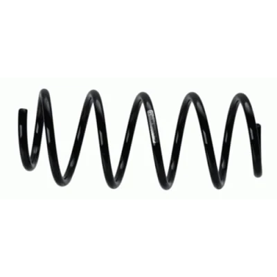 Abbildung von SACHS 998 930 Fahrwerksfeder FORD: FIESTA 6