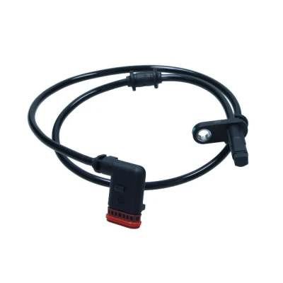 Abbildung von MAXGEAR 20 0406 ABS Sensor Hinterachse 2 724 MERCEDES BENZ: E Klasse T modell, Limousine, CLS Coupe