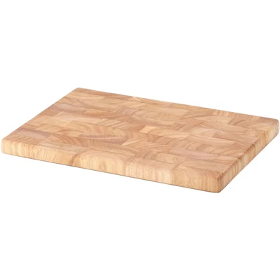 Abbildung von Continenta Schneidebrett, Stirnholz, (Set)