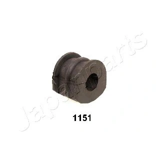 Abbildung von Lagerbuchse, Stabilisator JAPANPARTS RU 1151