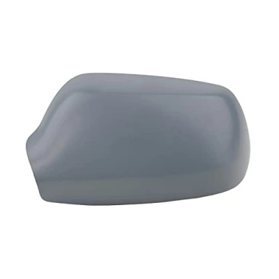 Abbildung von JOHNS 45 08 37 91 Abdeckung, Außenspiegel links grundiert MAZDA: 2 Hatchback, 3 Hatchback