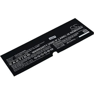 Abbildung von Akku für Laptop Fujitsu Lifebook U745, 14,4V, Li Ion