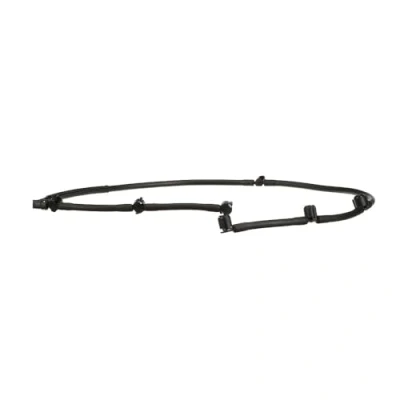 Abbildung von Schlauch, Leckkraftstoff GATES MFL1136