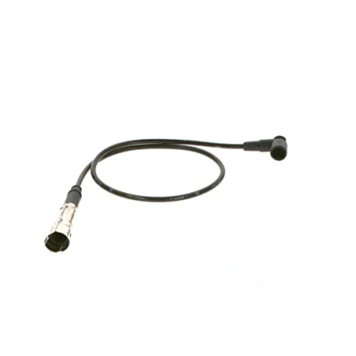 Abbildung von BOSCH 0 986 357 766 Zündkabel MERCEDES BENZ: SL Cabrio, W123 Limousine, Coupe