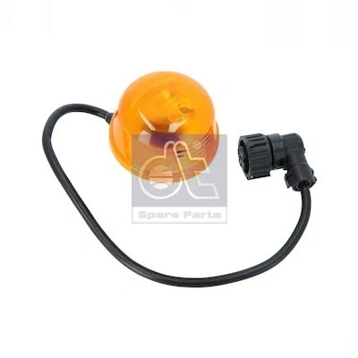 Abbildung von DT Spare Parts 4.63553 Blinker beidseitig P21/5W 24 MERCEDES BENZ: ECONIC, ATEGO