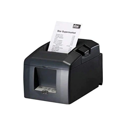 Abbildung von Star Micronics TSP654II 24