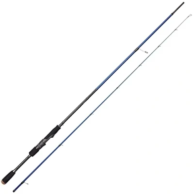 Abbildung von Savage Gear SGS6 Jerkbait 7&#039;3&#039;&#039;/2,21m F 7 25gr ML 0,6 1,0 2sec Jerkrute
