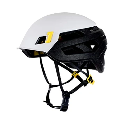 Abbildung von Mammut Casco Wall Rider MIPS Helm, Weiß (White), 56 61CM