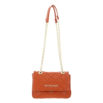 Abbildung von Valentino Bags Ocarina Umhängetasche, Damen, Größe: One Size, Zucca
