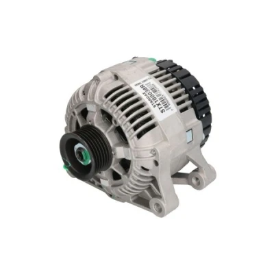 Abbildung von STARDAX STX100038R Lichtmaschine 12V 80A PEUGEOT: 206 Schrägheck, 207 307 CITROËN: C3 I C2 Schrägheck