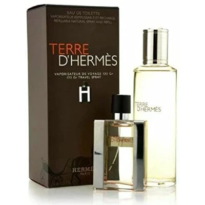 Abbildung von Hermès Terre D&#039;Hermès Geschenkset