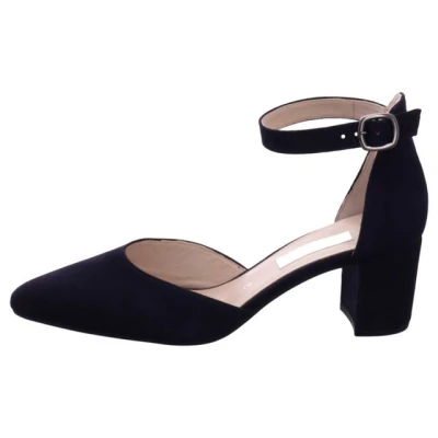 Abbildung von Gabor Pumps, Damen, Größe: 38, Blau Schuhe