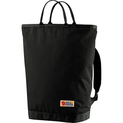 Abbildung von None Vardag Totepack Black
