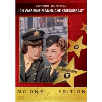 Abbildung von Ich war eine männliche Kriegsbraut