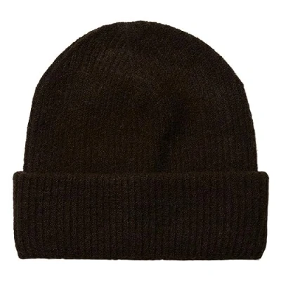 Abbildung von PIECES Damen Pcnoella Cashmere Hood Noos Bc, Mole, Einheitsgröße
