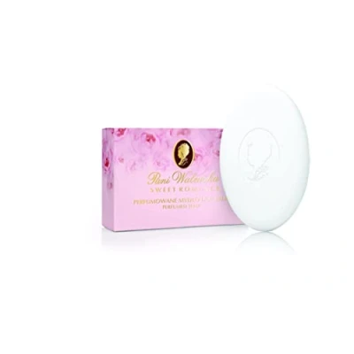 Abbildung von Pani Walewska Sweet Romance Perfumed Soap 100gr